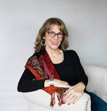 Carol Cosman